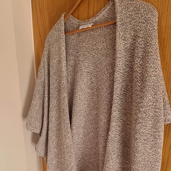 Aritzia Ionic Cape - Picture 6 of 6